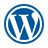 WordPress logo
