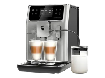 Coffee Machine